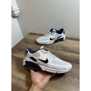 Nike Air Max 90 Golf " The Players Championship" Golf Shoes Men's Sz 11